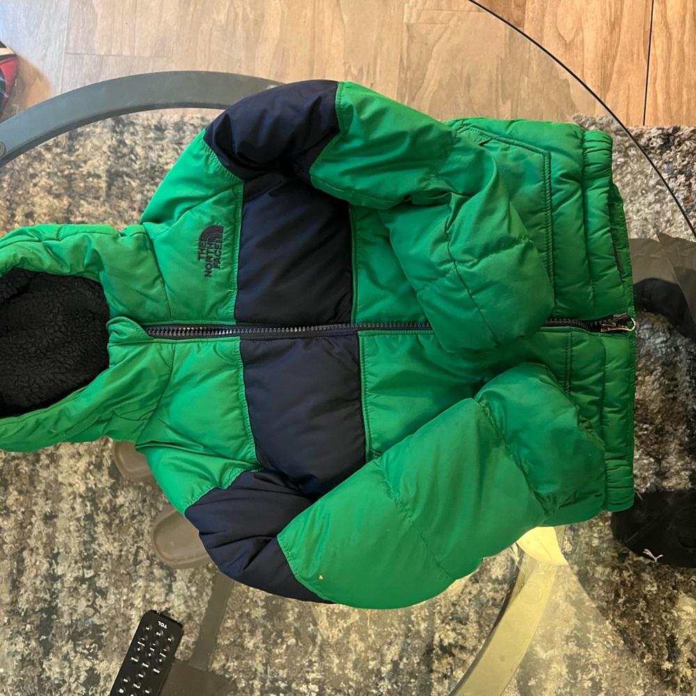 Kids Northface $30